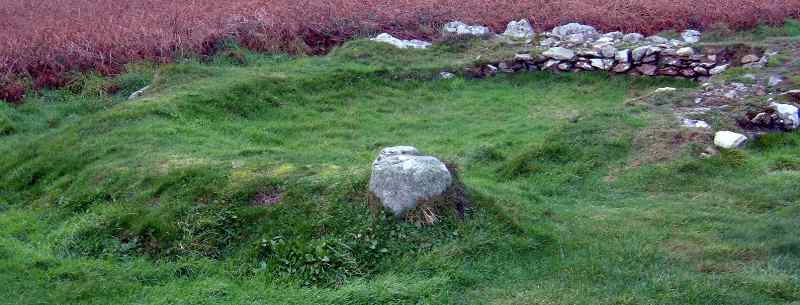 Holyhead, Ty Mawr Hut Circle