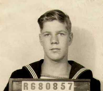 Joe Earl aged 14