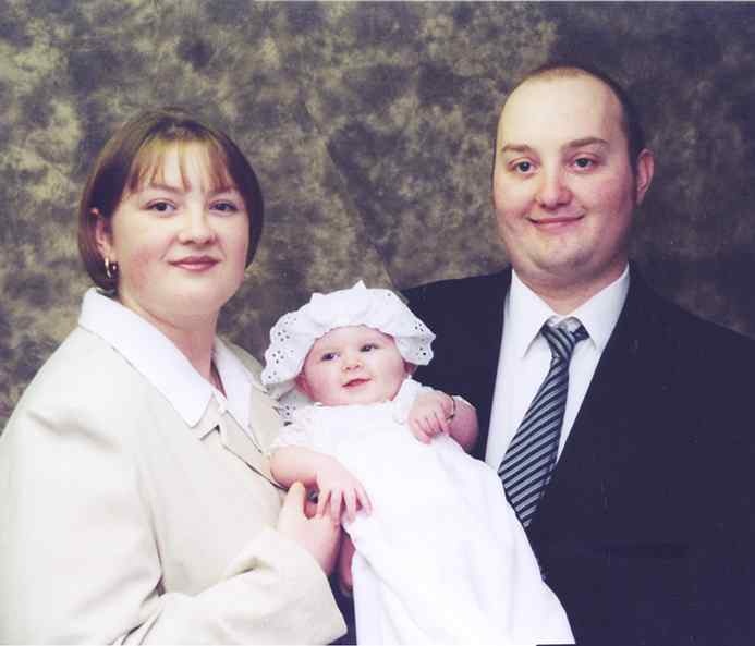 family portrait