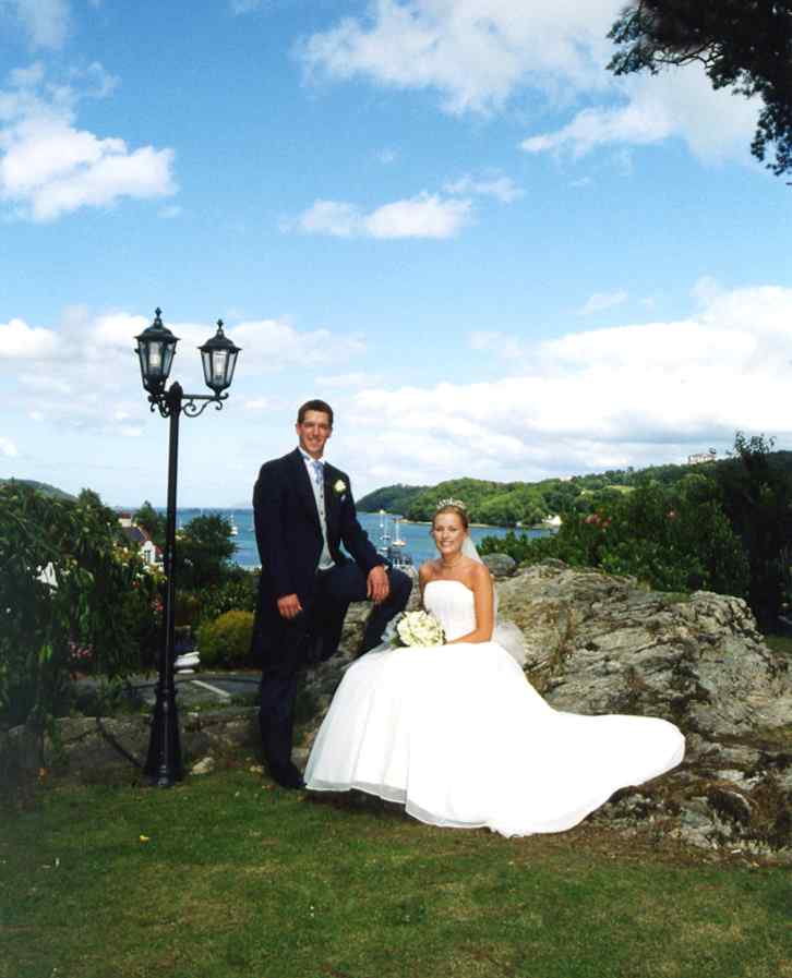 wedding photograph